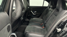 Mercedes-Benz A-Class A200 AMG Line Premium Plus 5dr Auto Petrol Hatchback